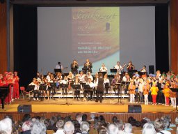 2011-05-28 Festkonzert 25 Jahre Musikschule