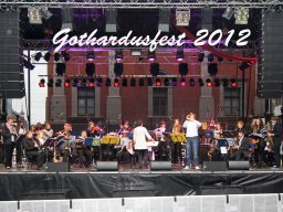 Gothardusfest2012