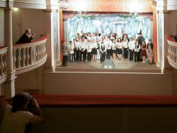2012-06-09 Ekhoftheater Ensembles