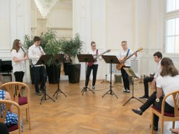 2018-04-19 Ensemble- konzert Spohr-Saal